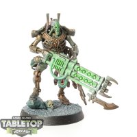 Necrons - Royal Warden  - bemalt