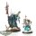 Orruk Warclans - Swampcalla Shaman & Pot-grot - bemalt