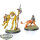 Stormcast Eternals - Lord Castellant - gut bemalt