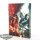 Warhammer 40k - Regelbuch 9te Edition - englisch