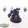 Tau Empire - XV88 Broadside Battlesuit - teilweise bemalt