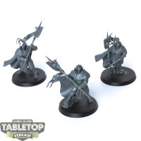 Stormcast Eternals - 3 - Praetors - unbemalt