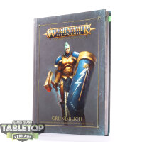 Age of Sigmar - 2. Edition Age of Sigmar: Core Book -...