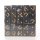 Baron of Dice - Winged Sword (Black / Gold) 16mm Square Corner Dice (25)