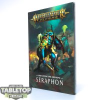 Seraphon - Battletome - deutsch