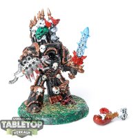 Chaos Space Marines - Abaddon The Despoiler (Classic) -...