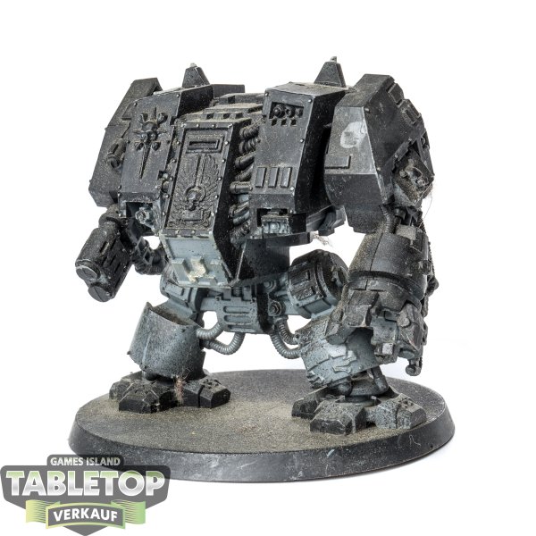 Space Marines - Dreadnought  - unbemalt