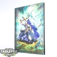 Lumineth Realm Lords - Battletome 2te Edition - deutsch