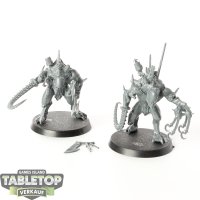 Drukhari - 2 Grotesque - unbemalt