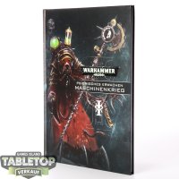 Warhammer 40k - Psionisches Erwachen Maschinenkrieg -...
