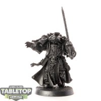 Dark Angels - Dark Angels Scriptor Klassich  - grundiert