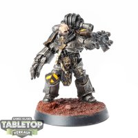 Chaos Space Marines - Narik Dreygur - bemalt