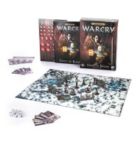Age of Sigmar: Warcry - Crypt of Blood Starter Set...
