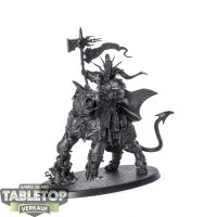 Stormcast Eternals - Vandus Hammerhand - grundiert