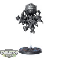 Kharadron Overlords - Endrinmaster with Dirigible Suit -...