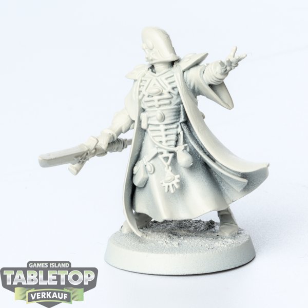 Craftworlds - Farseer - grundiert