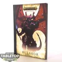 Age of Sigmar - Broken Realms: Belakor 2te Edition - deutsch