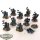 Stormcast Eternals - 10 x Liberators - bemalt