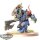 Orruk Warclans - Megaboss - gut bemalt