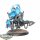 Warmachine - Malice Cryx Warjack - bemalt