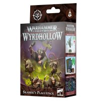 Warhammer Underworlds: Wyrdhollow – Skabbiks...