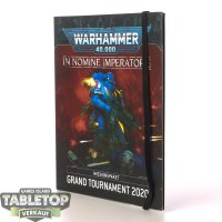 Warhammer 40k - Chapter Approved: 2020 - deutsch