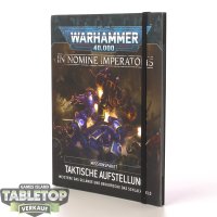 Warhammer 40k - Chapter Approved: Tactical Deployment -...