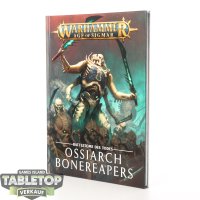 Ossiarch Bonereapers -  Codex 2te Edition  - deutsch