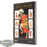 Hail Caesar - Regelbuch - englisch