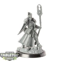 Stormcast Eternals - Chevalier-Arcanum - unbemalt