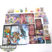 Infinity - Defiance Core Box - englisch