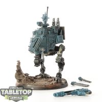 Astra Militarum - Armoured Sentinel klassisch - bemalt