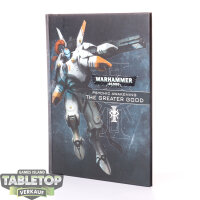 Warhammer 40k - Psychic Awakening: The Greater Good -...