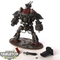 Imperial Knights - Imperial Knight Crusader - teilweise...