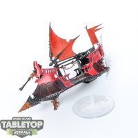 Drukhari - Raider - teilweise bemalt