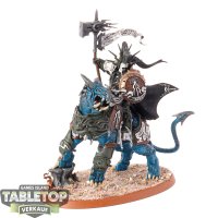 Stormcast Eternals - Vandus Hammerhand - bemalt