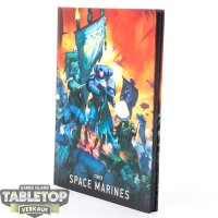 Space Marines - Codex 9te Edition Collector’s...