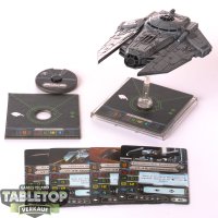 Galaktisches Imperium - VT-49-Decimator - deutsch
