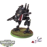 Astra Militarum - Sentinel klassisch - bemalt