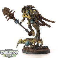 Necrons - Cryptek - bemalt