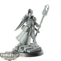 Stormcast Eternals - Knight-Arcanum - unbemalt