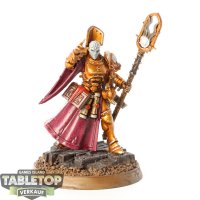 Stormcast Eternals -  Knight-Arcanum - bemalt