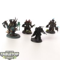 Death Guard - Lord Felthius and the Tainted Cohort -...