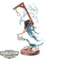 Nighthaunt - Liekoron the Executioner - bemalt