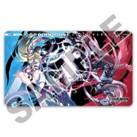 Digimon Card Game - Tamer & Goods Set: Angewomon...