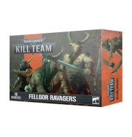 Kill Team - Finstergor-Verwüster