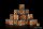Baron of Dice - Smoke Vehicle Damage, Legion Compatible Dice Set (10)