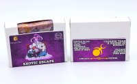 Baron of Dice - Exotic Escape Hand Crafted Soap