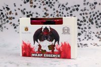 Baron of Dice - Warp Essence Hand Crafted Soap