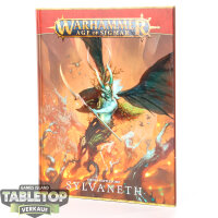 Sylvaneth - Battletome - englisch